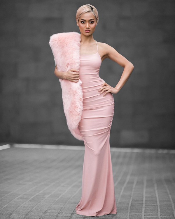 Luksusowe pomysły na suknie wieczorowe - TOP 11 trendów sukienek wieczorowych