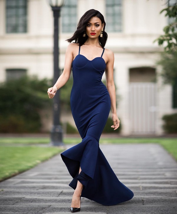 Луксозни идеи за вечерни рокли - ТОП 11 тенденции на вечерни рокли