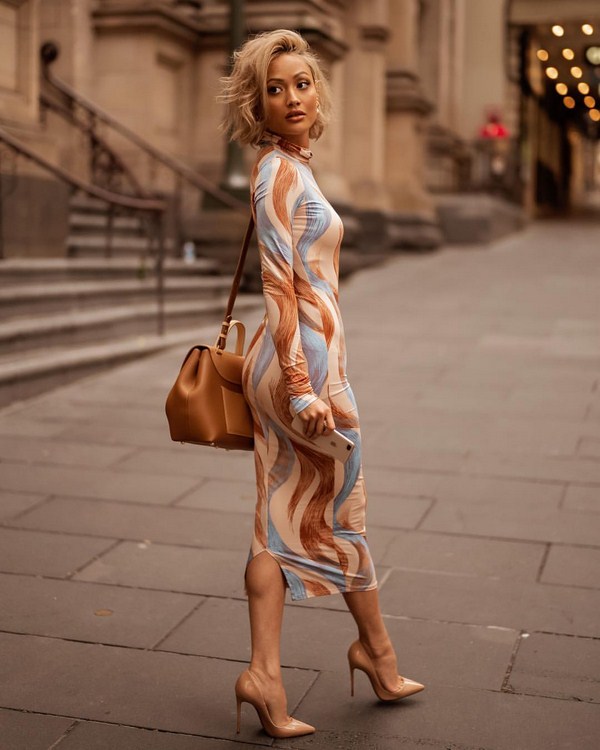 Fashionable images of spring: how to dress in the new season - photo trends