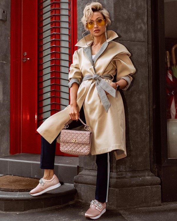 Koji će modni trendovi jesen-zima utjecati na stil žene