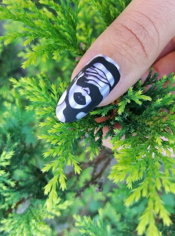 Зашеметяващ дизайн на ноктите: фото ексклузи от най-добрите колекции за нокти